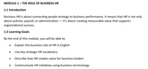 Business HR English for Non-Native Professionals